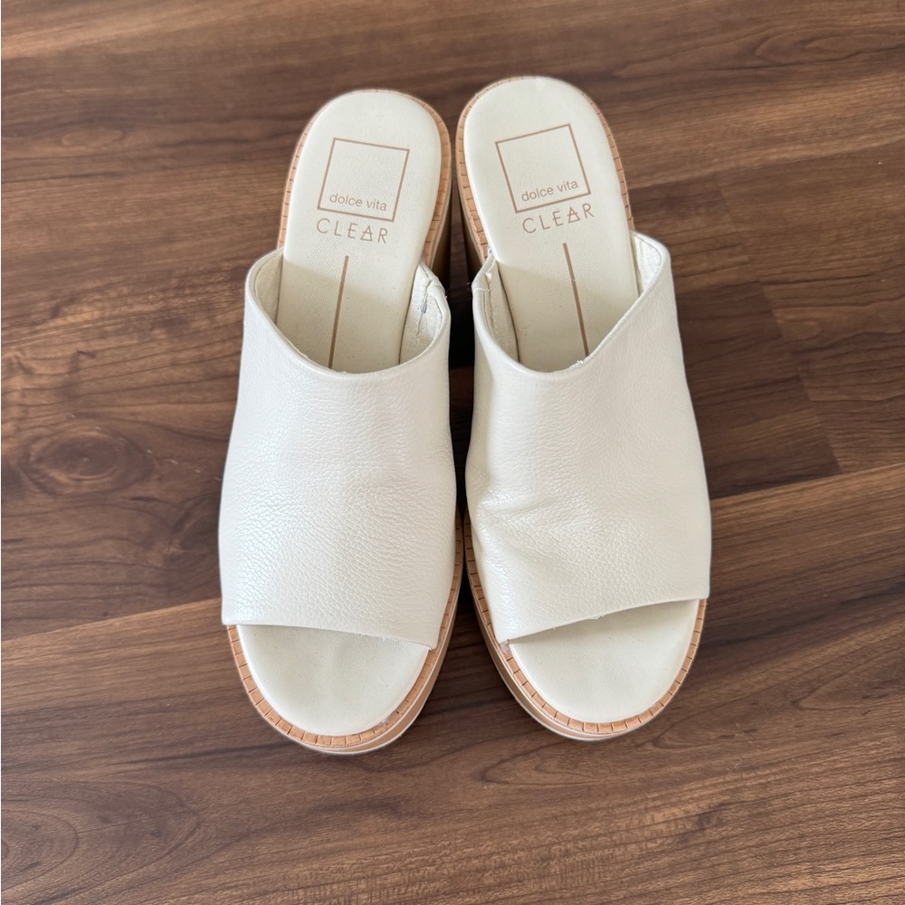 Dolce Vita platforms